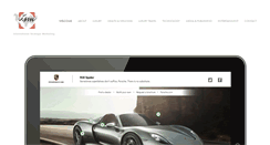 Desktop Screenshot of ismpromos.com